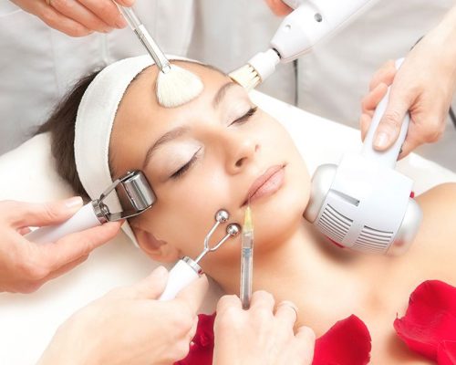 Advanced Combination Treatments