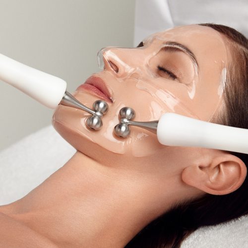 Hydro-Lift (Face or Neck)