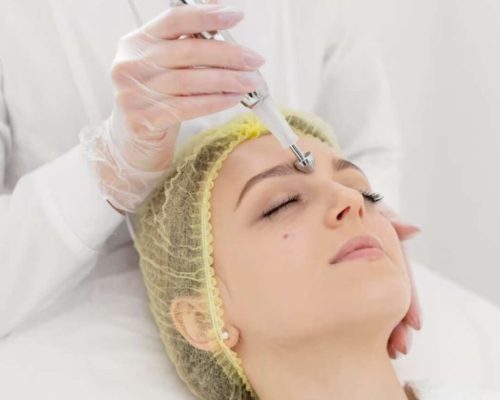 Signature Facial & Skin Rejuvenation Treatments