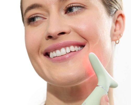 Therma Light X (Face or Neck)