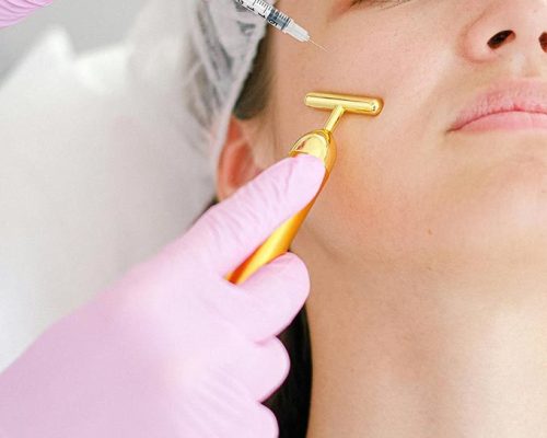 Total Skin Revival Therapy